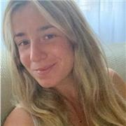 Profesora rama sanidad